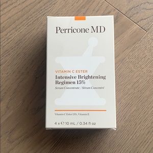 Pernicone MD Intensive Brightening Regimen 15%